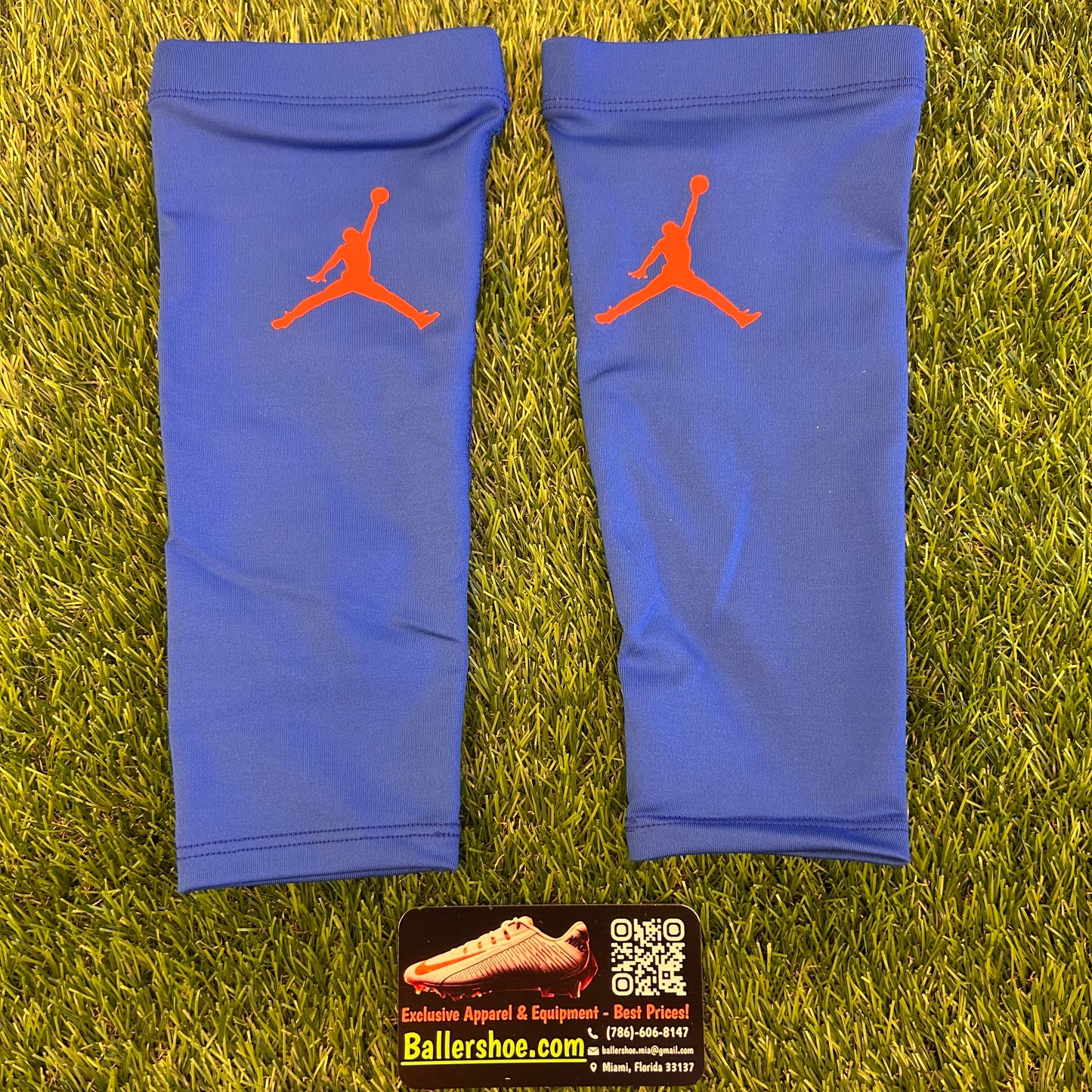 Nike Jordan Team Issue Florida Gators Pro Dri-Fit Shivers