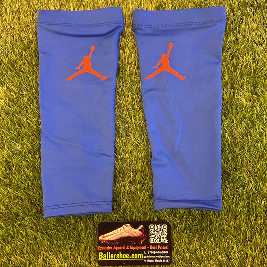 Nike Jordan Team Issue Florida Gators Pro Dri-Fit Shivers