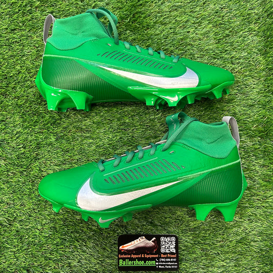 Nike Team Issue Oregon Ducks Vapor Edge 360 Pro 2