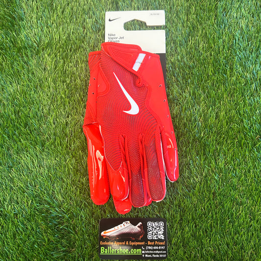 Nike Vapor Jet 8.0 Football Gloves