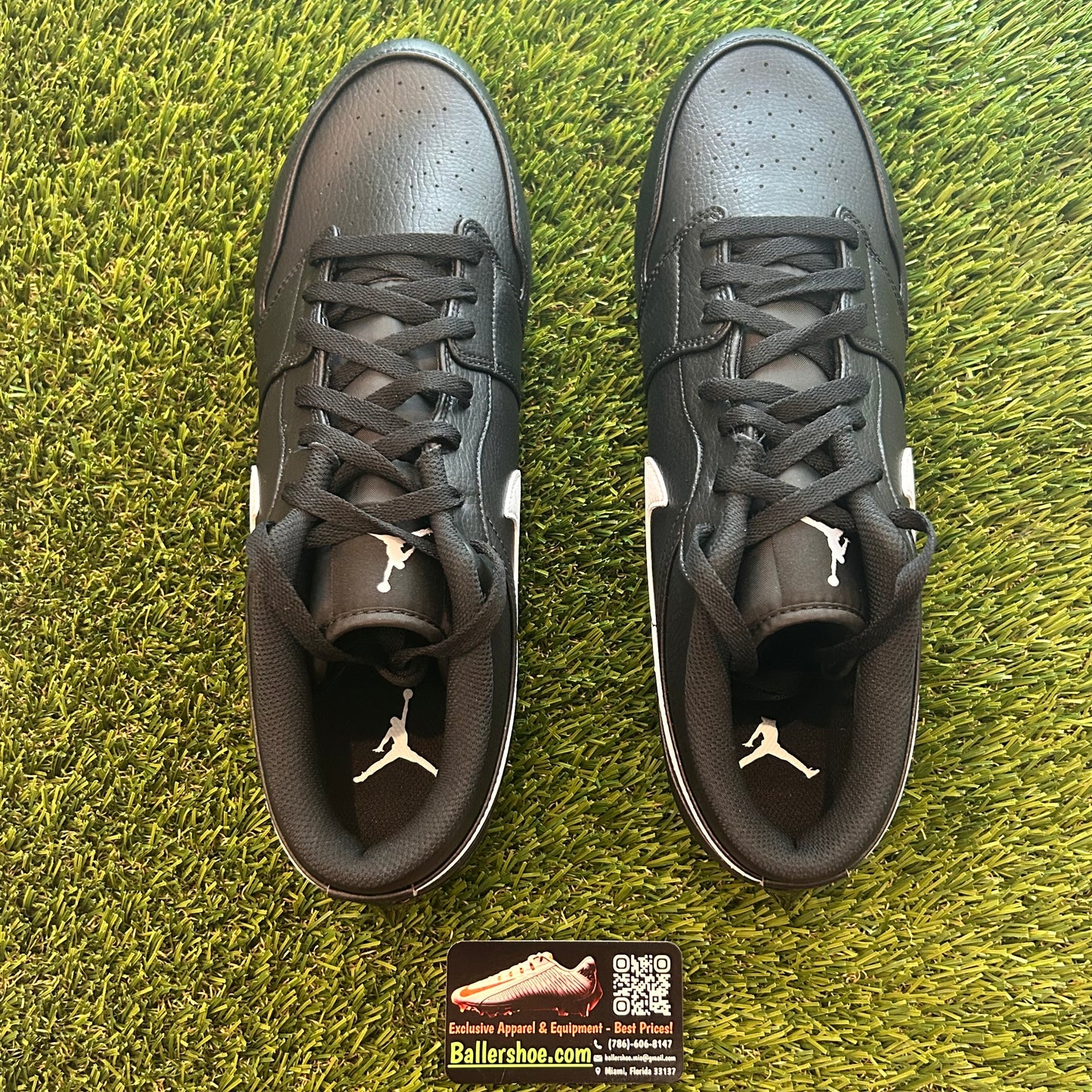 Nike Jordan 1 Low TD