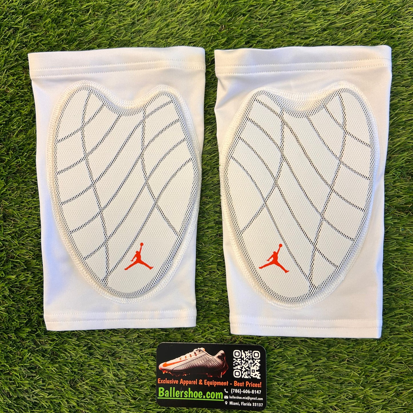 Nike Jordan Team Issue Florida Gators Pro Hyperstrong Padded Bicep Sleeves