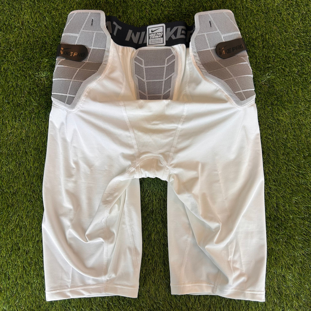 Nike Pro Combat 3-Pad Girdle