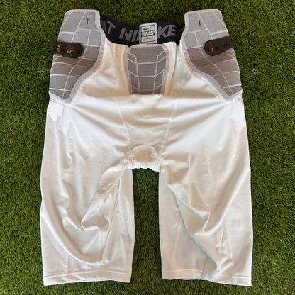Nike Pro Combat 3-Pad Girdle