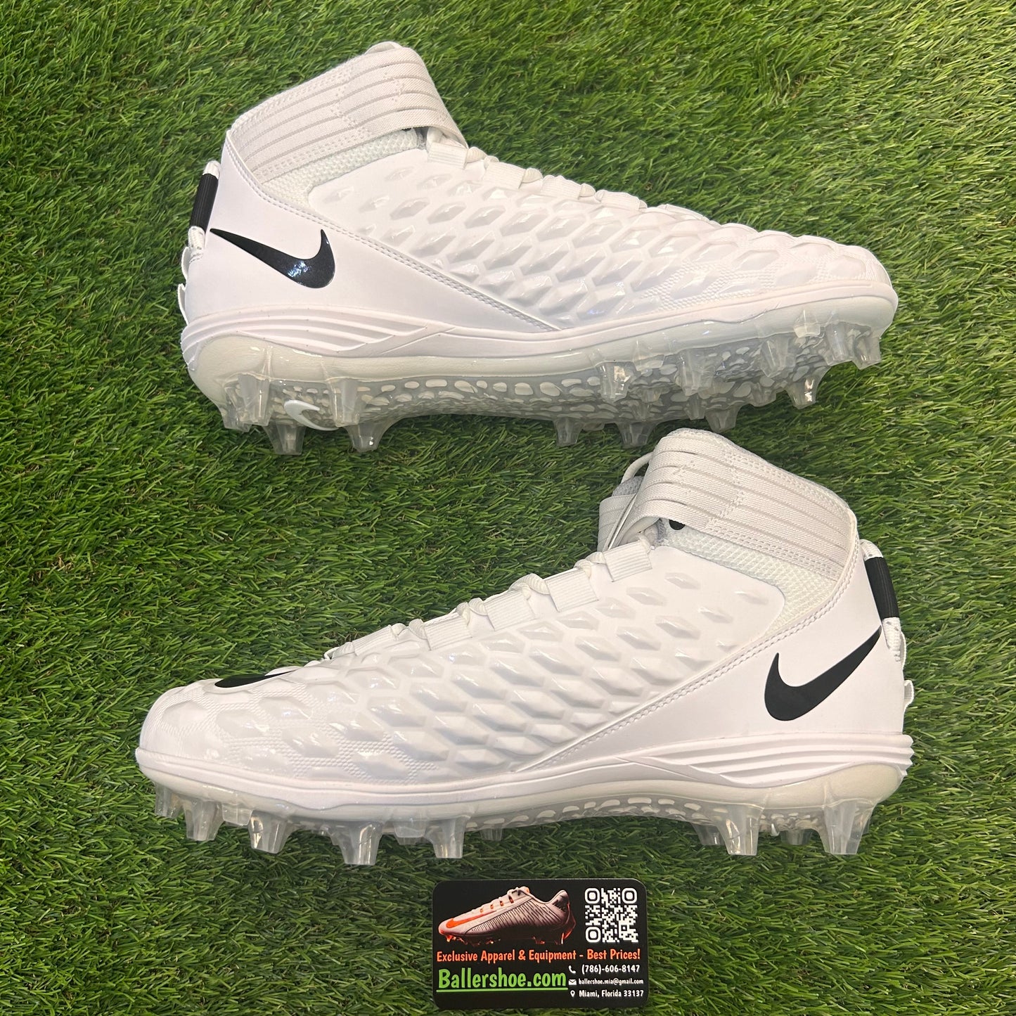 Nike Force Savage Pro 2