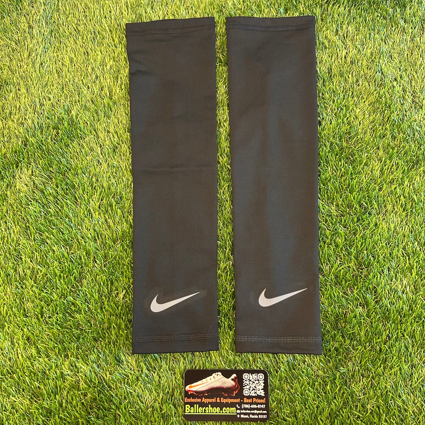 Nike Pro Dri-Fit Sleeves