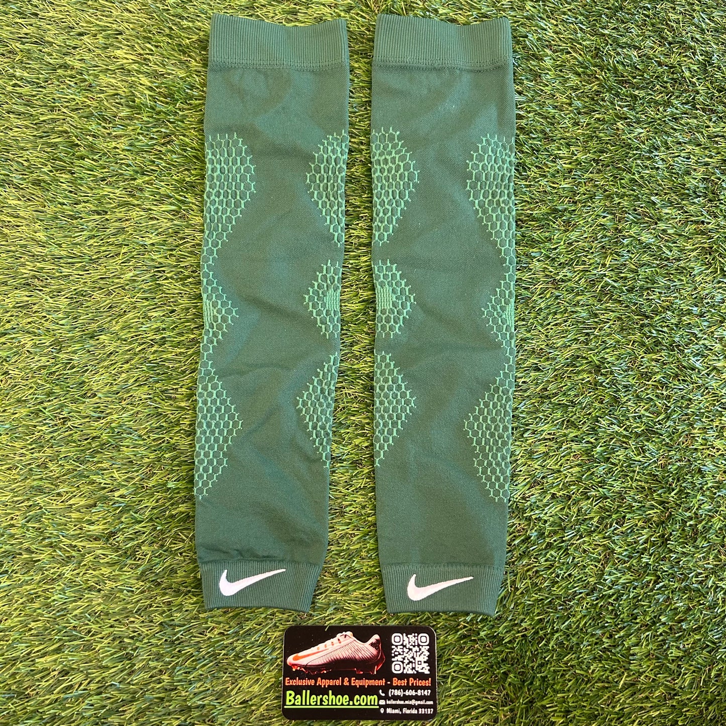 Nike Pro Therma-Fit Compression Sleeves