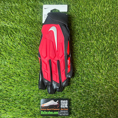 Nike D-Tack 6.0 Padded Football Gloves