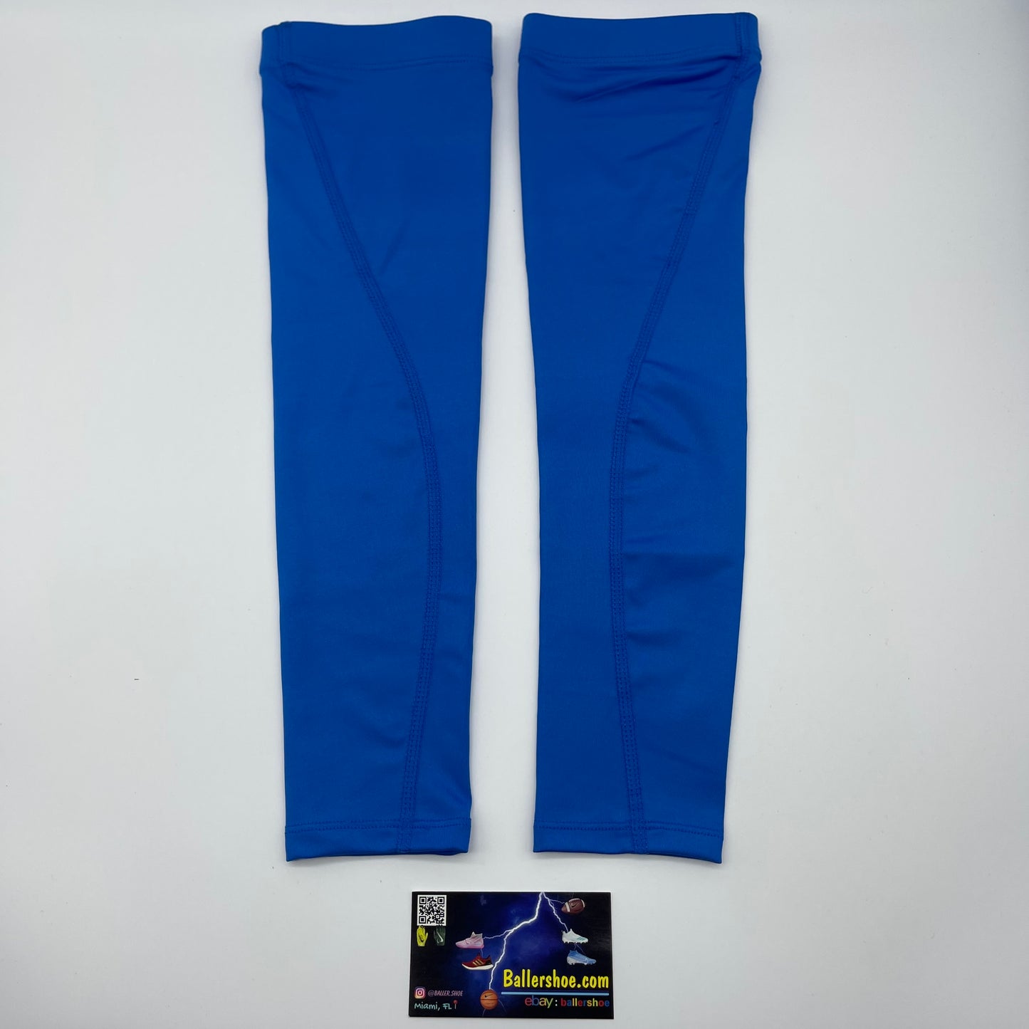 Nike Jordan Team Issue UCLA Bruins Pro Dri-Fit Sleeves