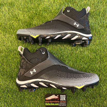 Under Armour Highlight Hammer MC