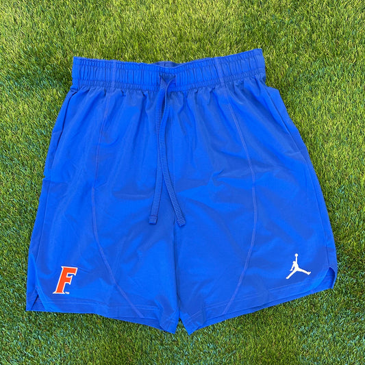 Nike Jordan Florida Gators Practice Shorts