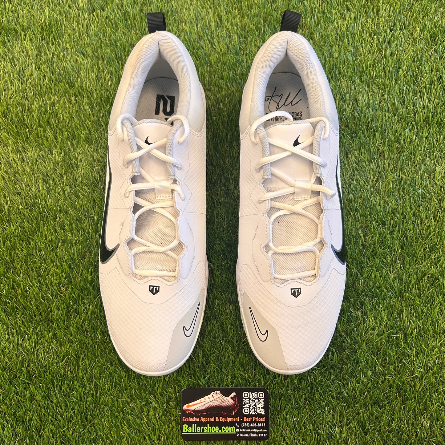Nike Force Trout 9 MCS