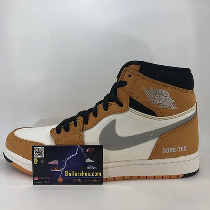 Nike Air Jordan 1 Element Gore-Tex