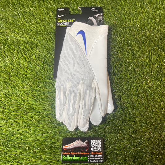 Nike NFL Vapor Knit 4.0 Football Gloves