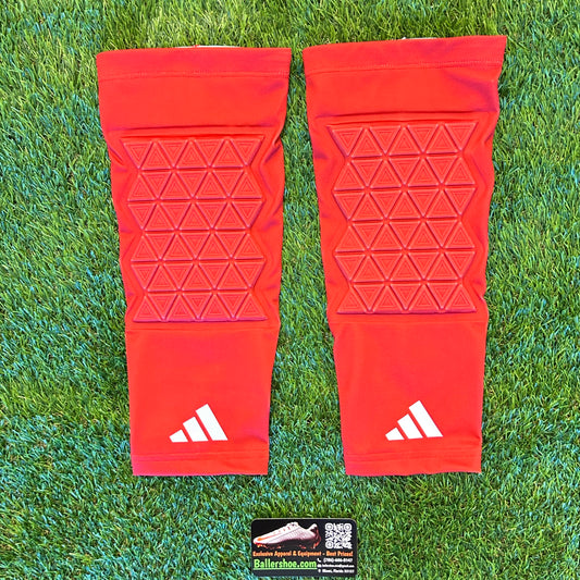 Adidas Aeroready Padded Knee Sleeves