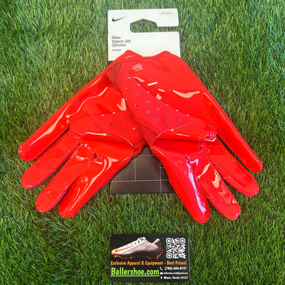 Nike Vapor Jet 8.0 Football Gloves