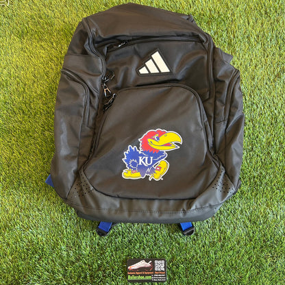 Adidas Kansas Jayhawks 5-Star Team 2 Backpack