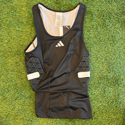 Adidas AeroReady 3-Pad Tank Top