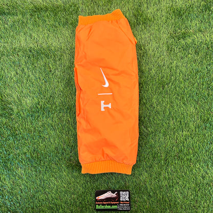 Nike Team Issue Tennessee Volunteers Pro Hyperwarm Handwarmer