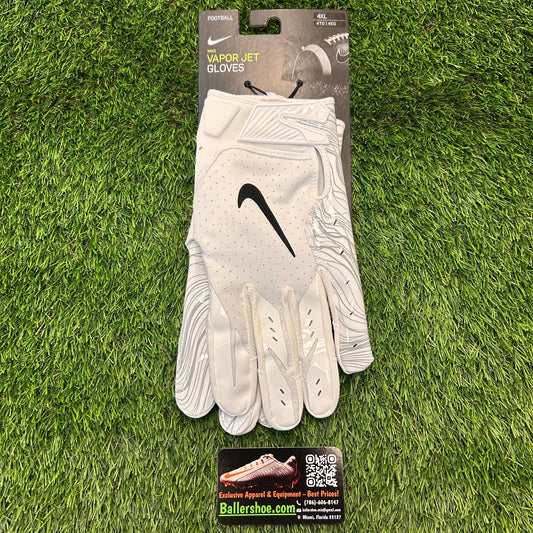 Nike NFL Vapor Jet 5.0 Football Gloves