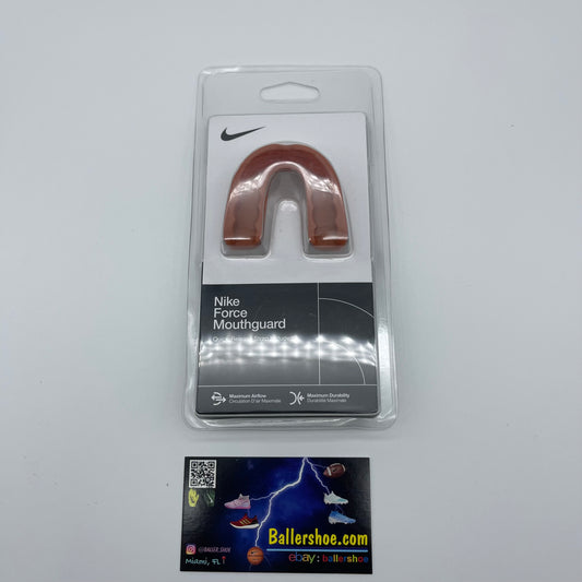 Nike Team Issue Texas Longhorns Force Mouthguard