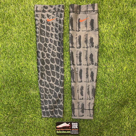 Nike Team Issue Florida Gators "Swamp" Dri-Fit Arm Sleeves