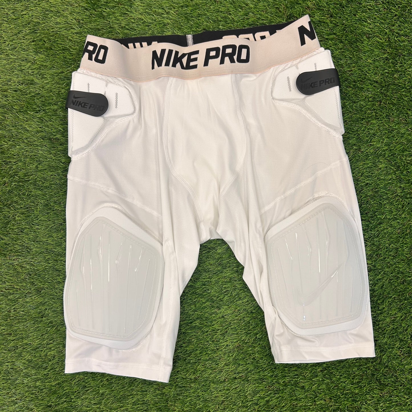 Nike Pro Hyperstrong 5-Pad Girdle 2.0