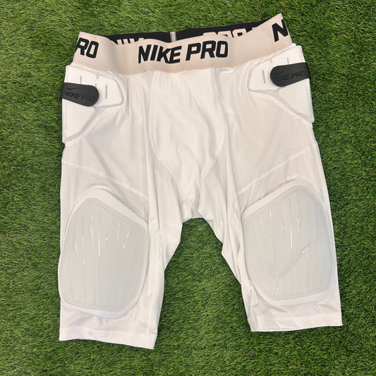 Nike Pro Hyperstrong 5-Pad Girdle 2.0