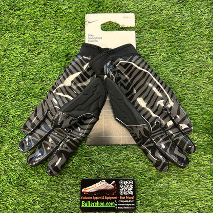 Nike Superbad 7.0 Football Gloves