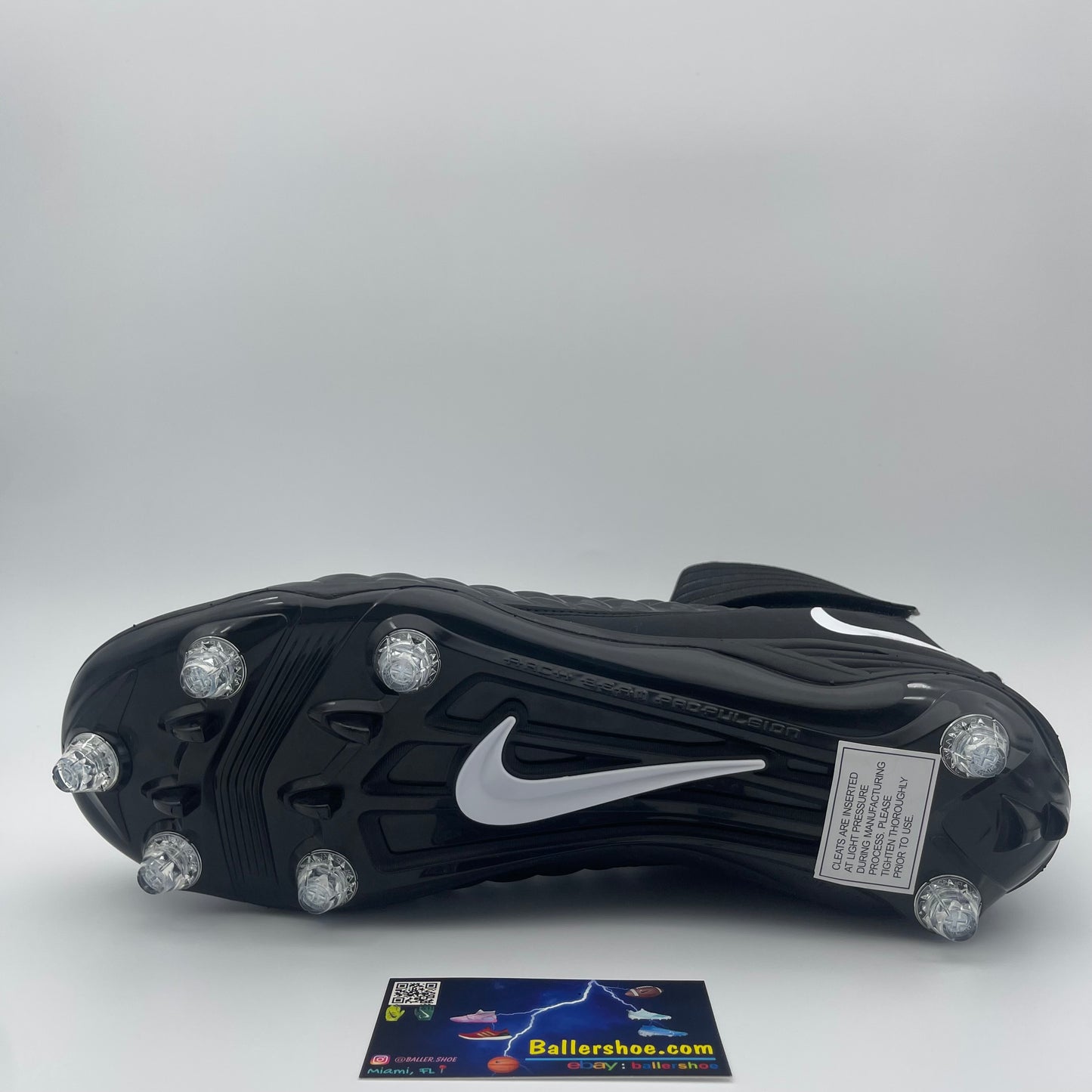 Nike Force Savage Pro 2 D