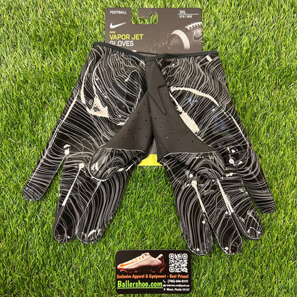 Nike NFL Vapor Jet 5.0 Football Gloves