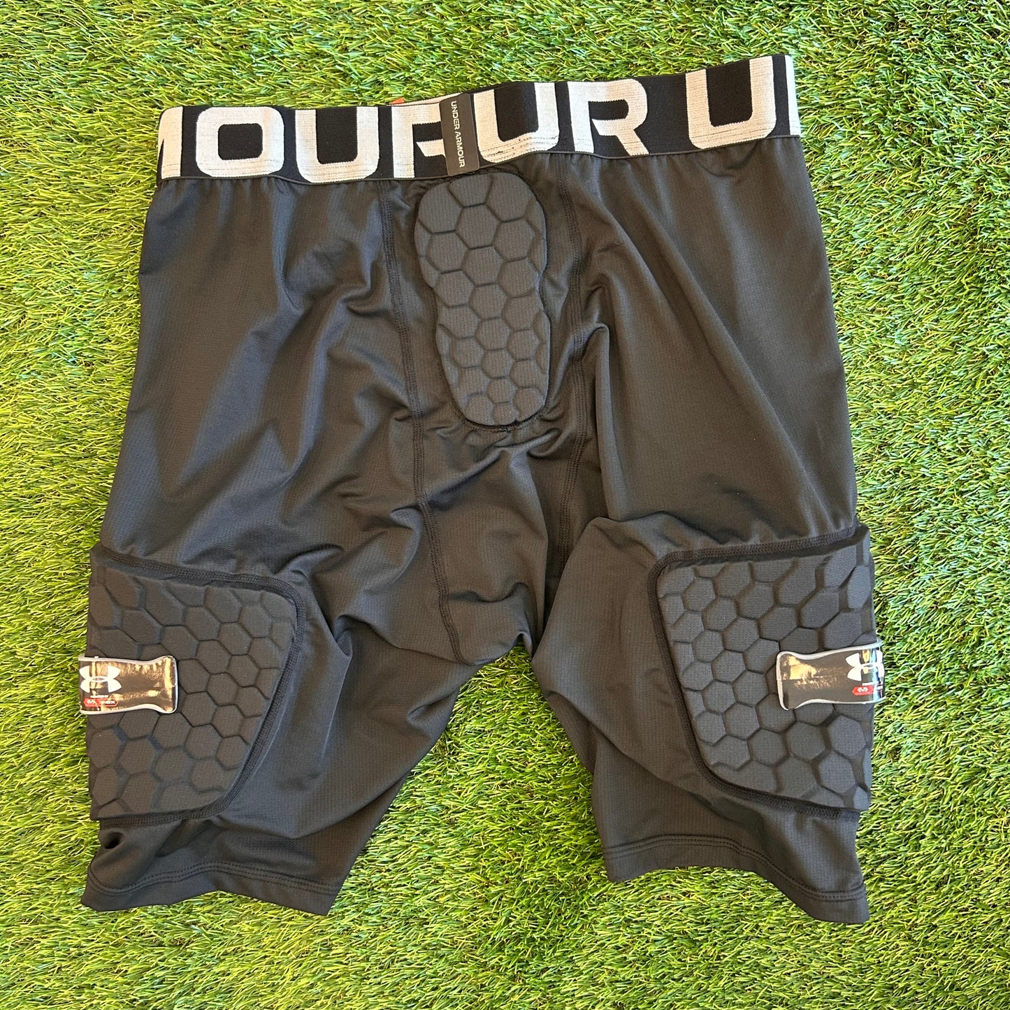 Under Armour Gameday Armour 3-Pad Girdle