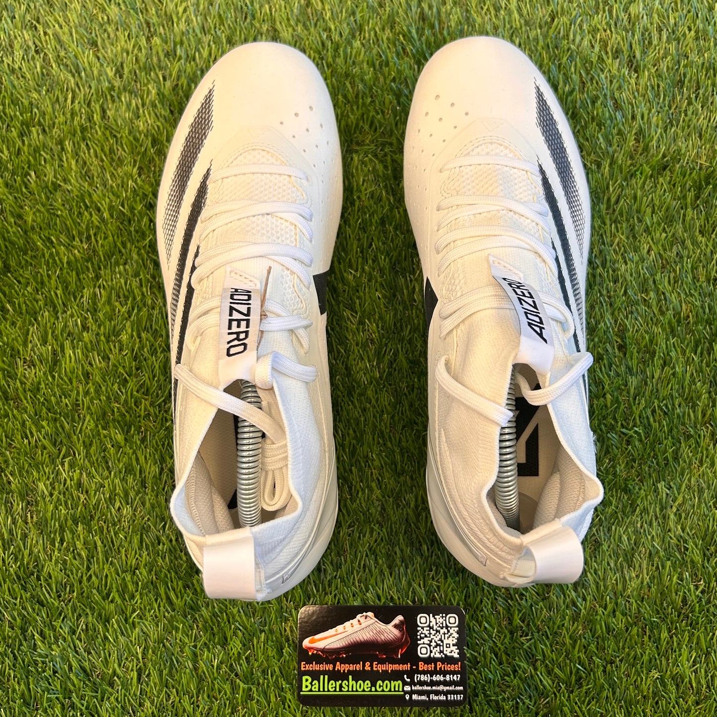 Adidas Adizero Impact+