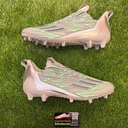 Adidas Adizero 12.0 "Flash"