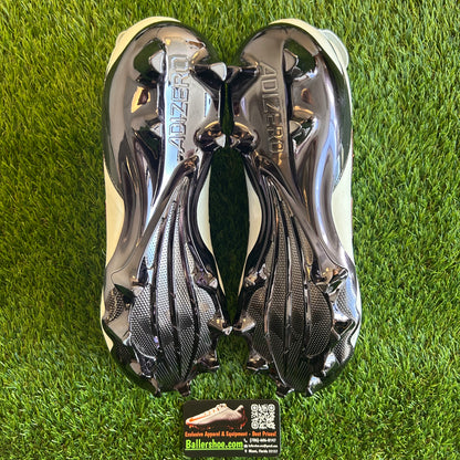 Adidas Team Issue Miami Hurricanes Adizero Impact+