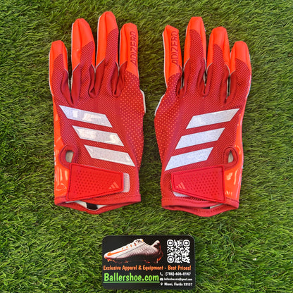 Adidas Adizero 15 Electric Football Gloves