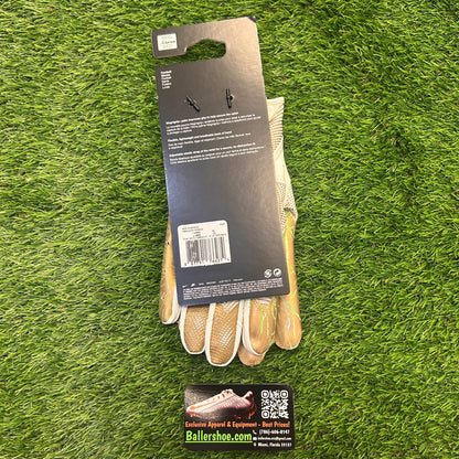 Nike Vapor Jet 8.0 Football Gloves
