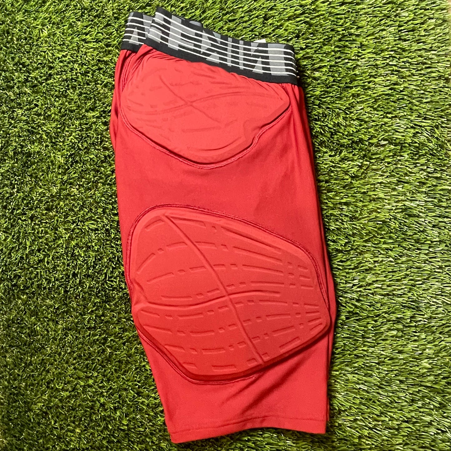 Nike Pro Hyperstrong 5-Pad Shorts