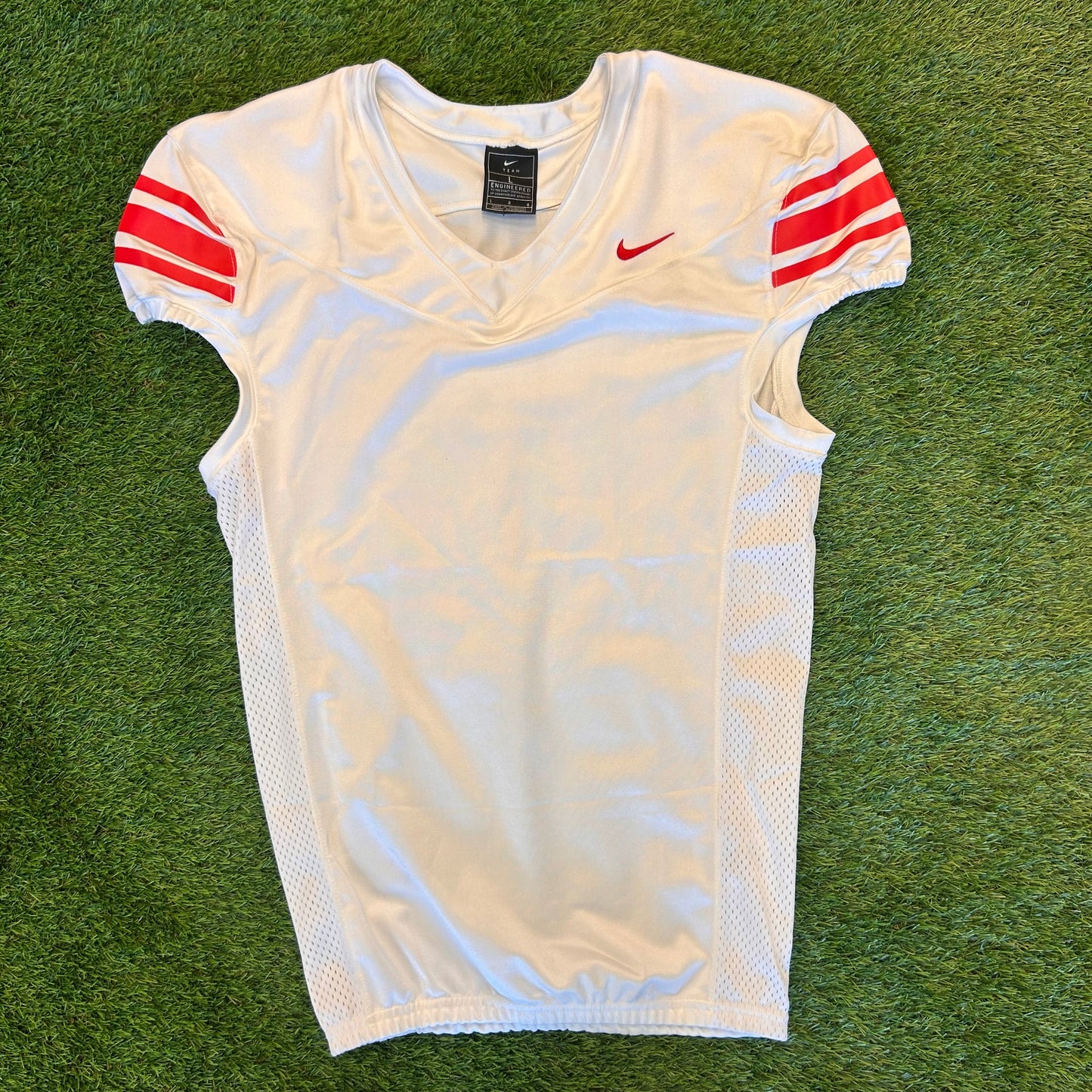 Nike Vapor Pro Stock Football Jersey - (3 Available)