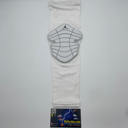 Nike Jordan Team Issue Michigan Wolverines Pro Hyperstrong Padded Arm Sleeve