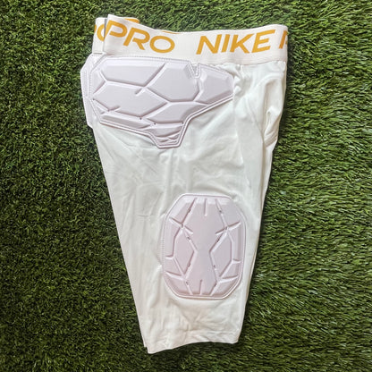 Nike Pro Hyperstrong 5-Pad Boom Girdle