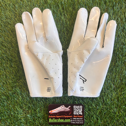 Nike Vapor Jet 8.0 Football Gloves