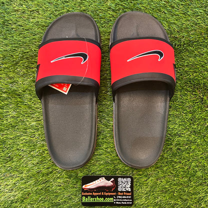 Nike Offcourt Georgia Bulldogs Slides