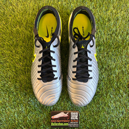 Nike Tiempo Legend 10 Elite FG-Pro