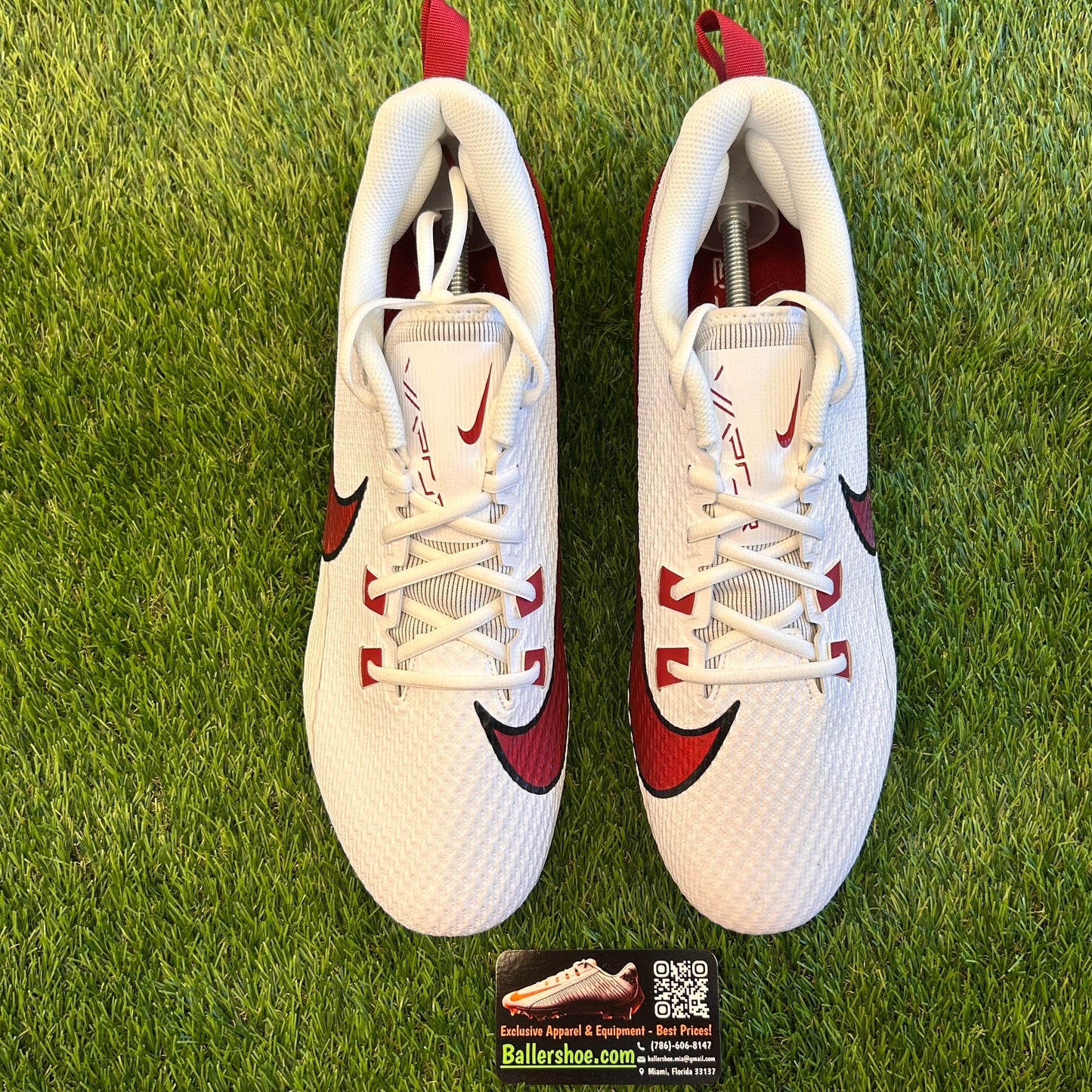 Nike Vapor Edge Speed 360 2