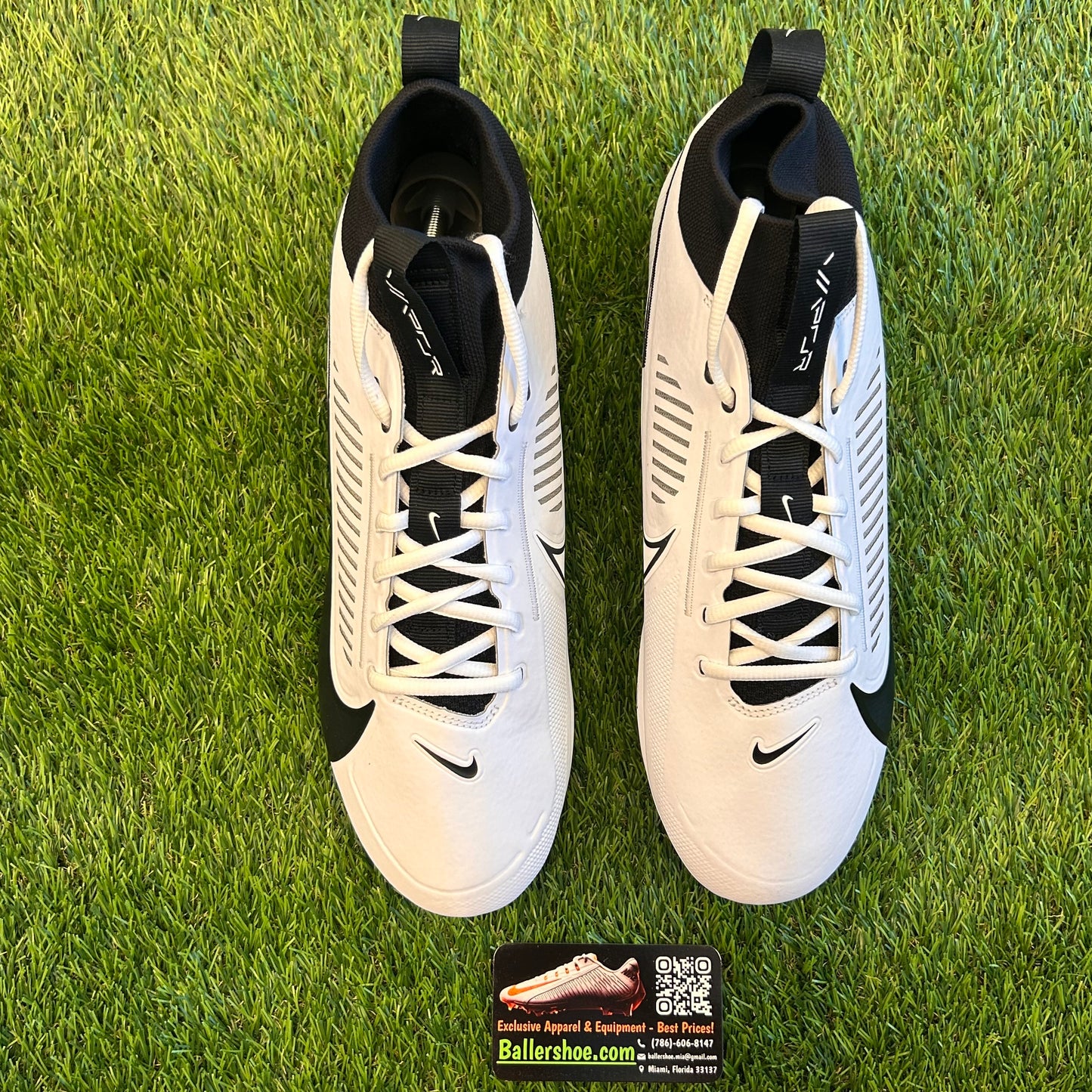 Nike Vapor Edge 360 Pro 2 Carbon