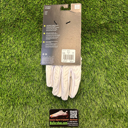 Nike NFL Superbad 6.0 Football Gloves