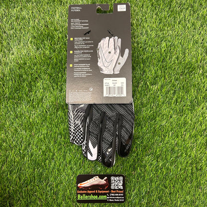 Nike Jordan NFL Vapor Knit 3.0 Football Gloves