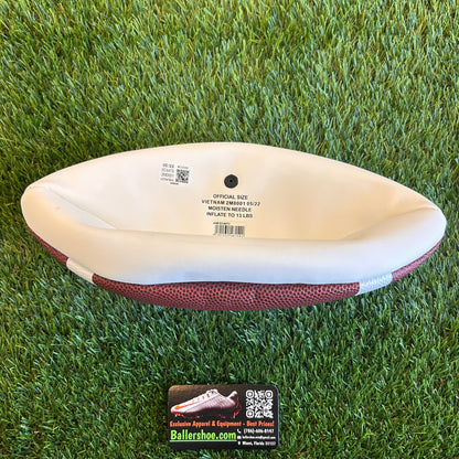 Adidas Washington Huskies Autograph Football
