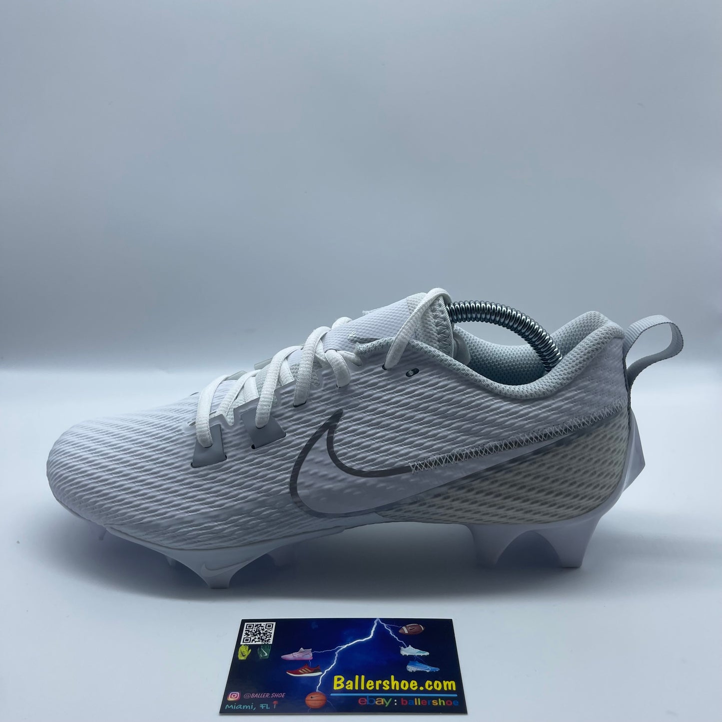 Nike Vapor Edge Speed 360 2